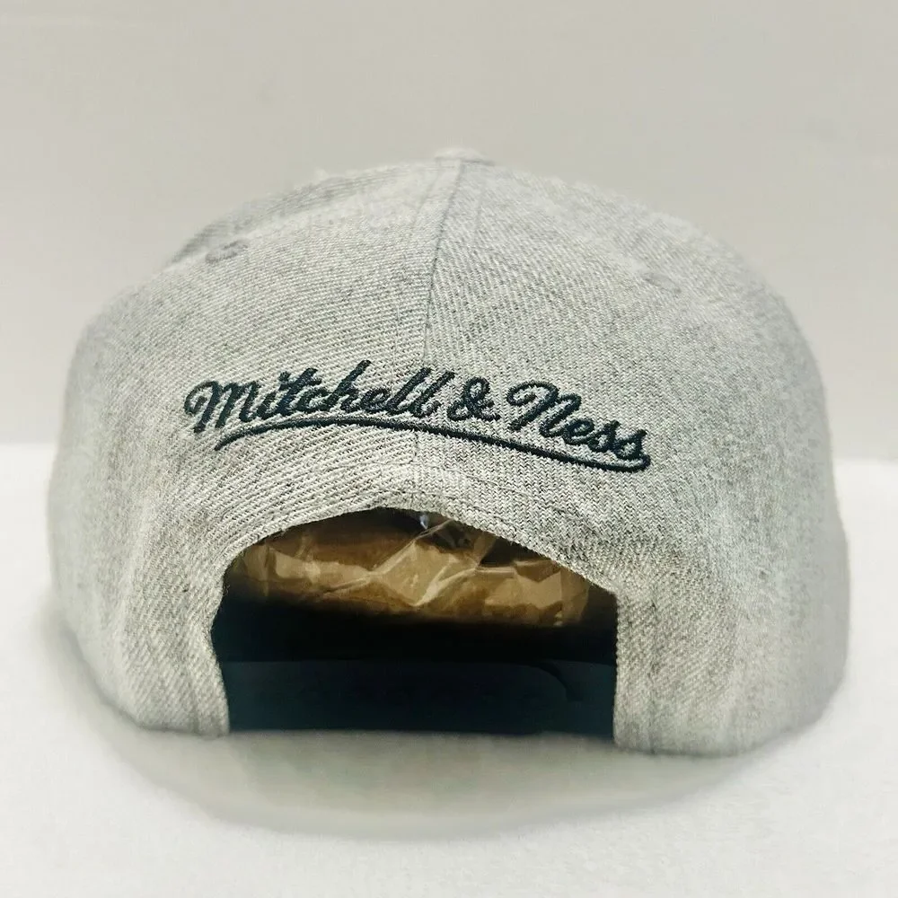 Mitchell & Ness new size